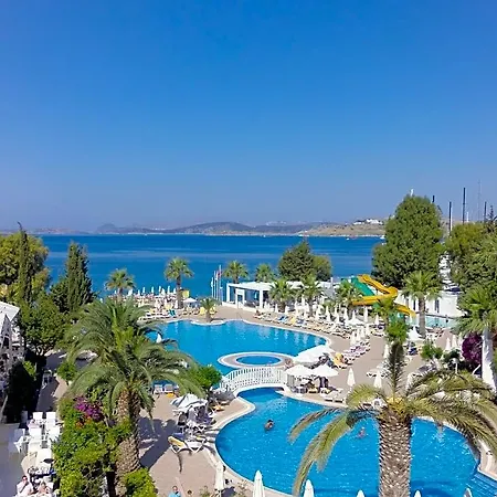 Labranda Tmt Bodrum 5*