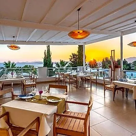 Labranda Tmt Bodrum 검벳
