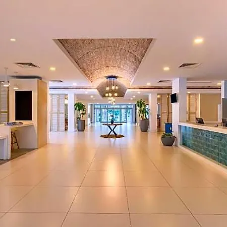 호텔 Labranda Tmt Bodrum 5*