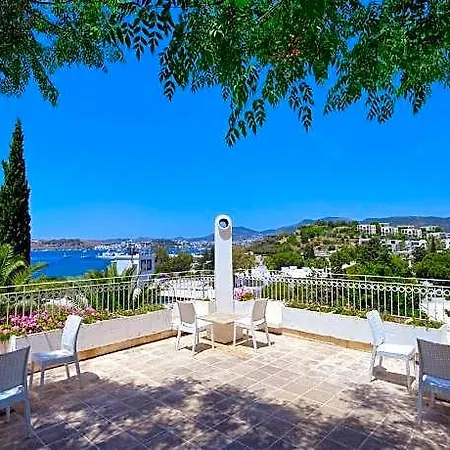 Labranda Tmt Bodrum 호텔 검벳