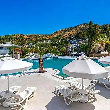 Labranda Tmt Bodrum 5* 검벳