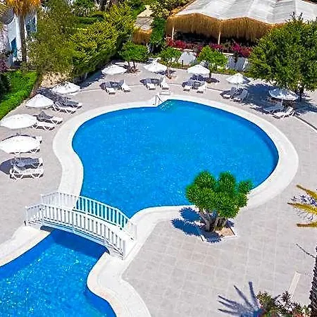 호텔 Labranda Tmt Bodrum