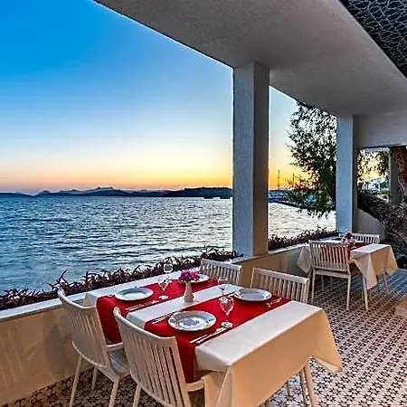 호텔 Labranda Tmt Bodrum