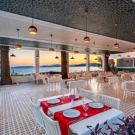 Labranda Tmt Bodrum 5*