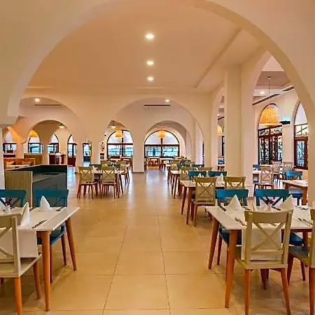 Labranda Tmt Bodrum 호텔 5*