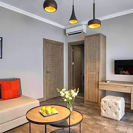 Labranda Tmt Bodrum 호텔