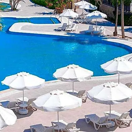 호텔 Labranda Tmt Bodrum 5*
