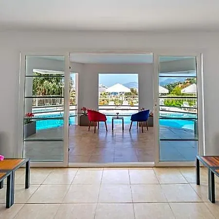 Labranda Tmt Bodrum 5*
