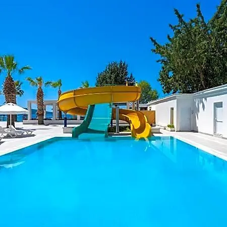 호텔 Labranda Tmt Bodrum