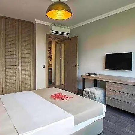 Labranda Tmt Bodrum 호텔 검벳