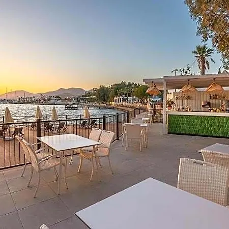 호텔 Labranda Tmt Bodrum 5*