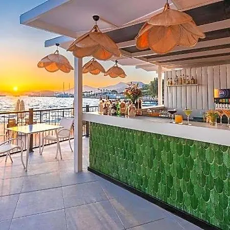Labranda Tmt Bodrum