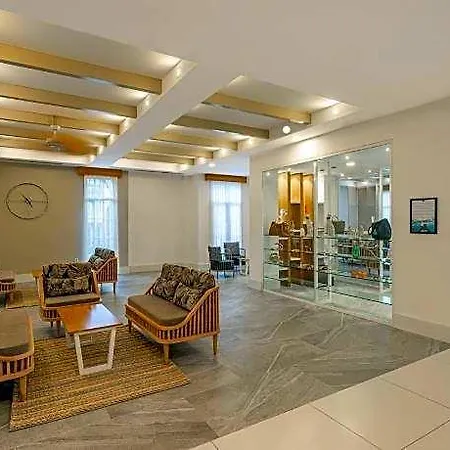 Labranda Tmt Bodrum 호텔 검벳