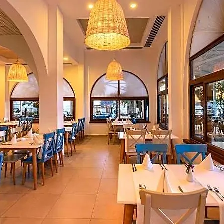 Labranda Tmt Bodrum 호텔 5*