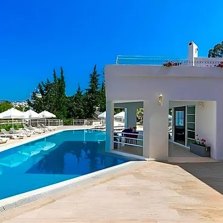 Labranda Tmt Bodrum 호텔 5*