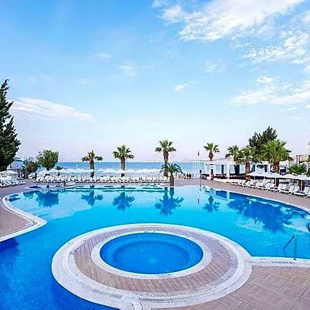 호텔 Labranda Tmt Bodrum