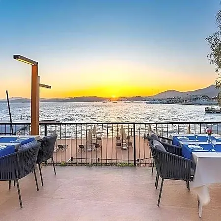 Labranda Tmt Bodrum 호텔