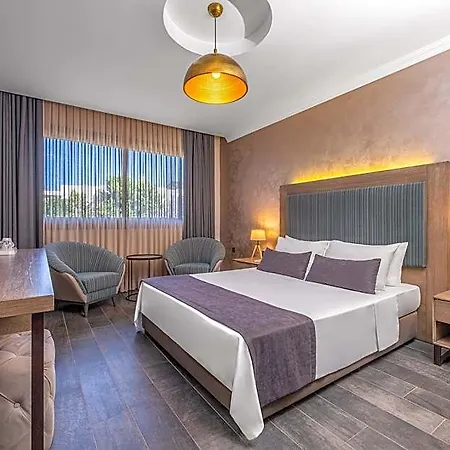 Labranda Tmt Bodrum 호텔