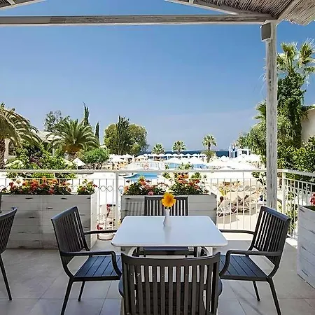 Labranda Tmt Bodrum 호텔 5*