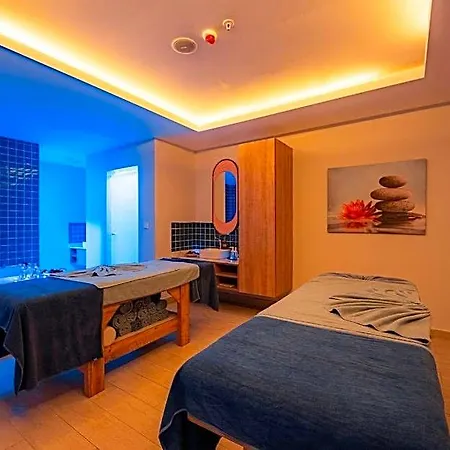 Labranda Tmt Bodrum 검벳
