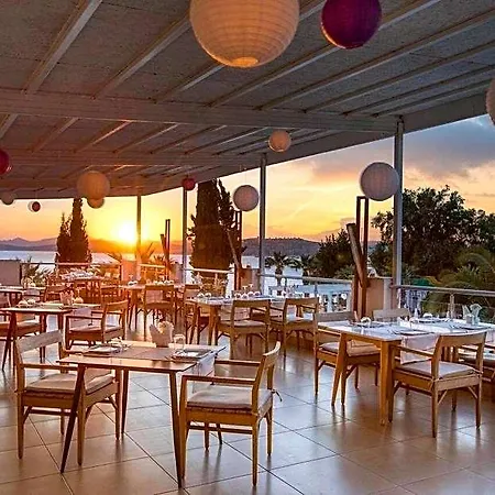 Labranda Tmt Bodrum Hotel 5*