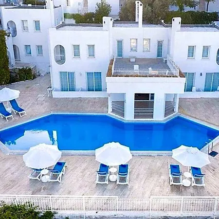 Labranda Tmt Bodrum 호텔