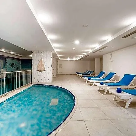 Labranda Tmt Bodrum 호텔