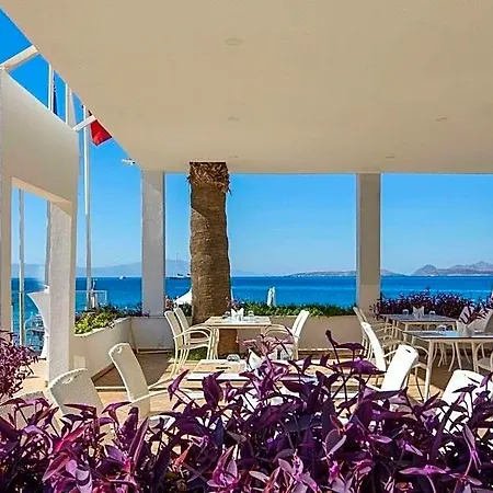 Labranda Tmt Bodrum 호텔 5*