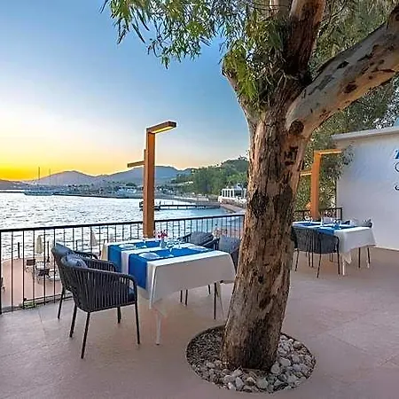 Labranda Tmt Bodrum 호텔