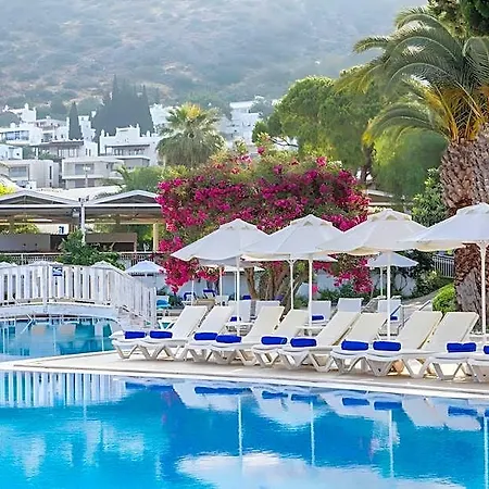 Labranda Tmt Bodrum