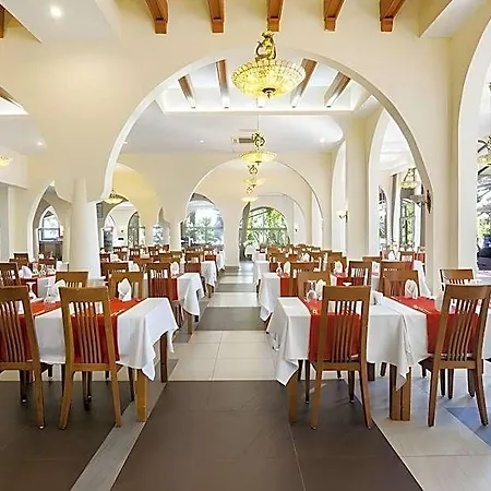 Labranda Tmt Bodrum 5*