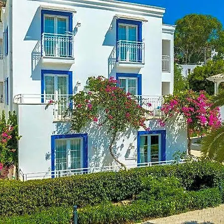 호텔 Labranda Tmt Bodrum