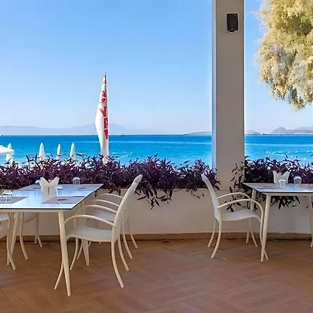 호텔 Labranda Tmt Bodrum