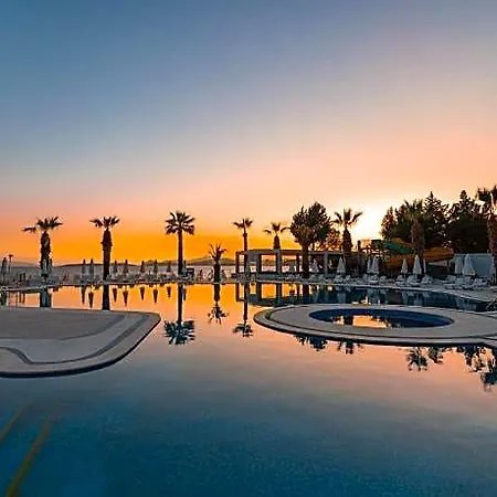 Hotel Labranda Tmt Bodrum