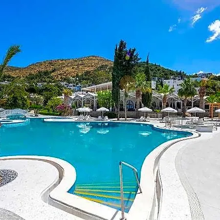Labranda Tmt Bodrum 호텔 5*