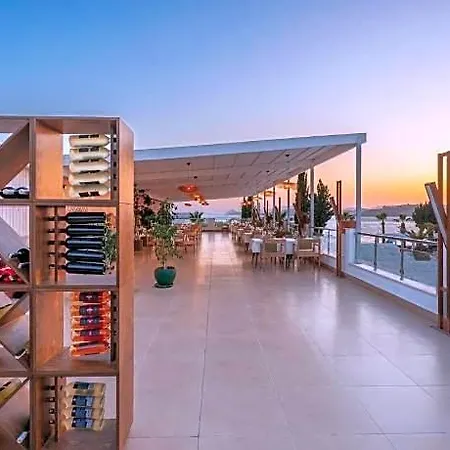 Hotel Labranda Tmt Bodrum 5*