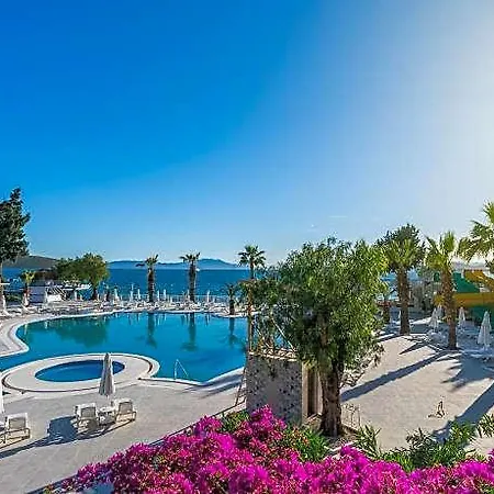 Labranda Tmt Bodrum Hotel Gümbet