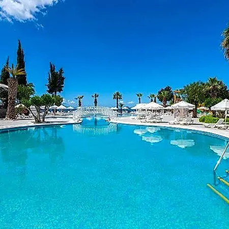 Hotel Labranda Tmt Bodrum Gümbet
