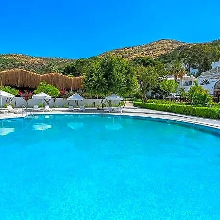Labranda Tmt Bodrum Gümbet