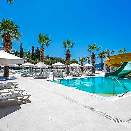 Labranda Tmt Bodrum 5* 검벳
