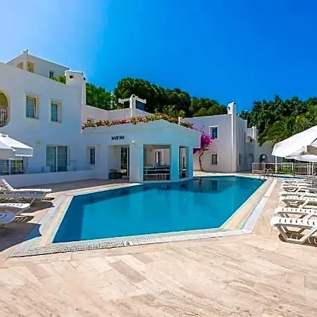 Labranda Tmt Bodrum