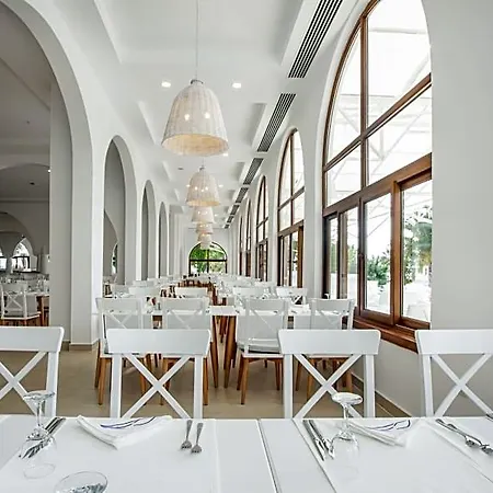 Labranda Tmt Bodrum Hotel