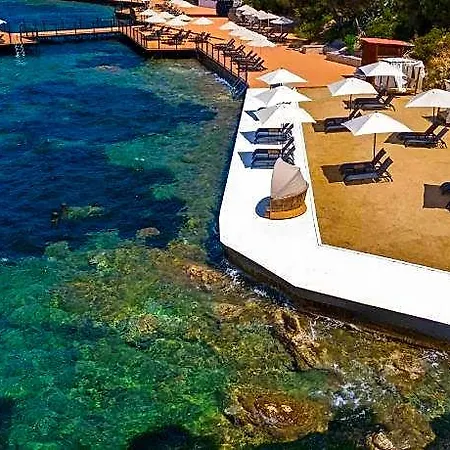 Hotel Labranda Tmt Bodrum