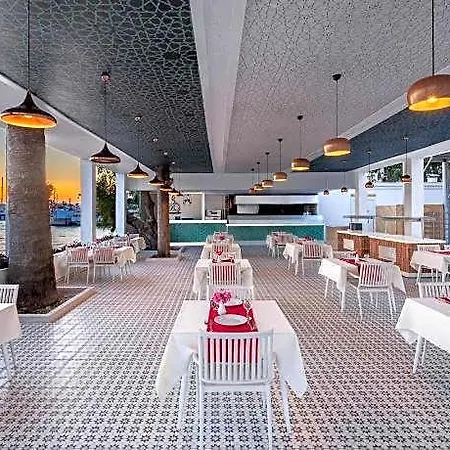 Labranda Tmt Bodrum 호텔 5*