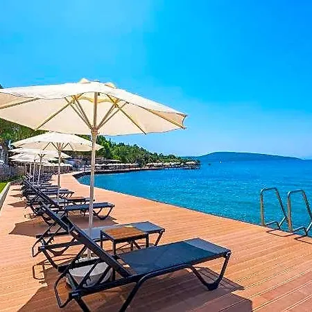 Hotel Labranda Tmt Bodrum 5*