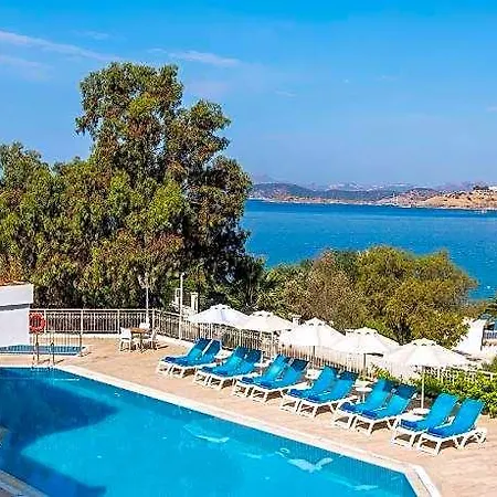 Labranda Tmt Bodrum 호텔 검벳