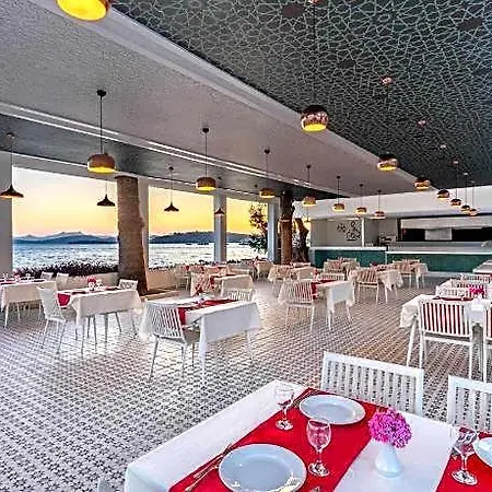 Hotel Labranda Tmt Bodrum Gümbet