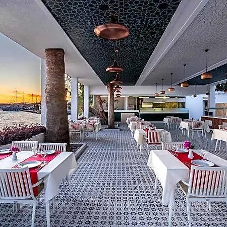 Labranda Tmt Bodrum 5*