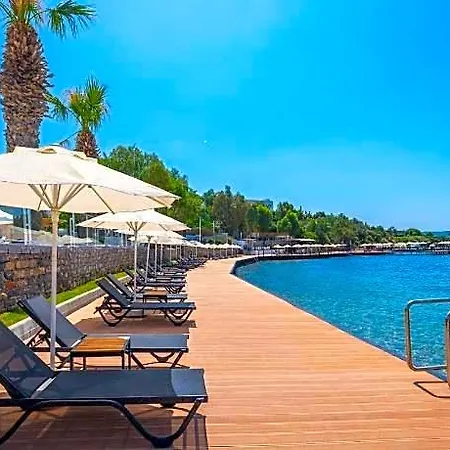 Labranda Tmt Bodrum Gümbet