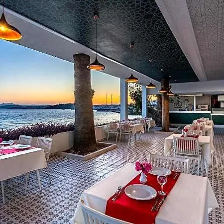 Labranda Tmt Bodrum 5* 검벳